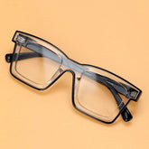 Corin Square Neon Glasses Frame Rectangle Frames Southood